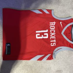 James Harden Jersey