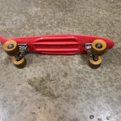 Penny Board