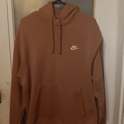 Nike Pro Club Fleece Brand New Size XL Men's 