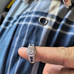 Wedding Ring 