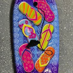 Sandal Boogie-Board