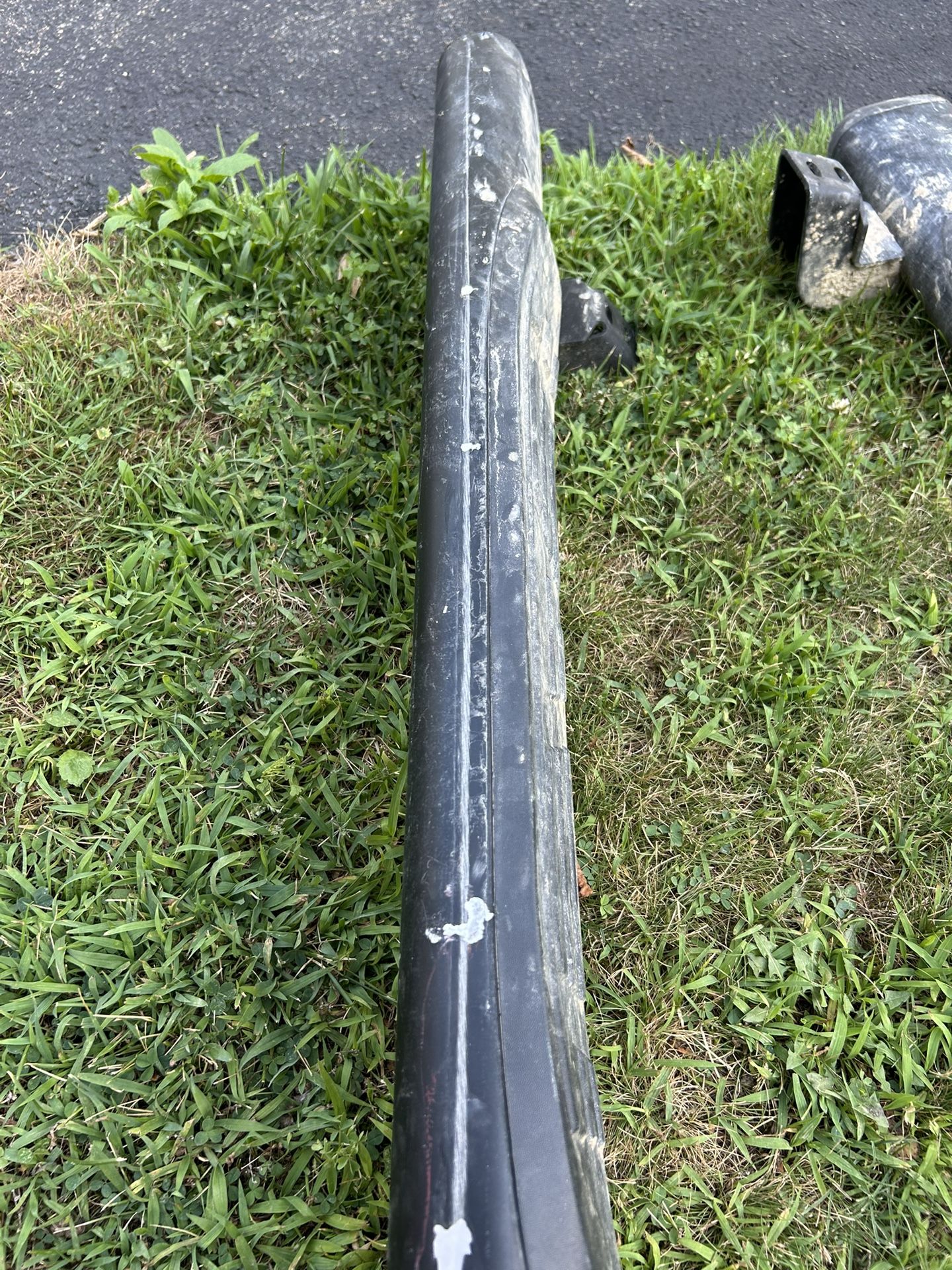 2016- 2024 Tacoma side steps