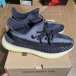 Yeezy Boost 350 V2 Carbon