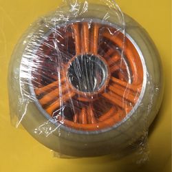 100mm Scooter Wheel Metal Core