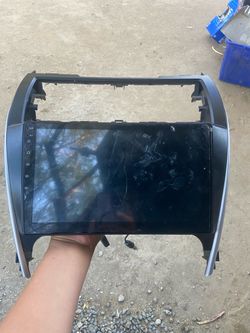 Streo  i dont know if works $50