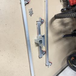 Velocirax Floor Stand