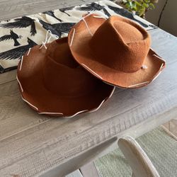 Toy Story Woody Andy Jessie Hat Halloween Kids Dress Up 