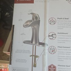 Faucet 