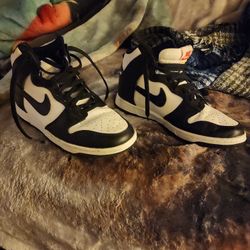 Jordan's