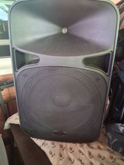 2 Speakers