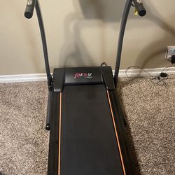Treadmill 