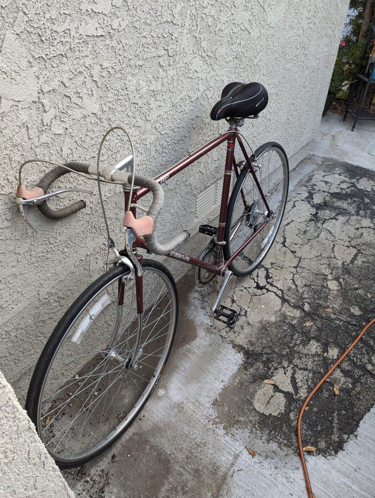 Bike