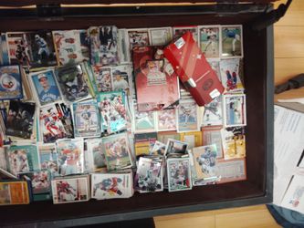 Card collection