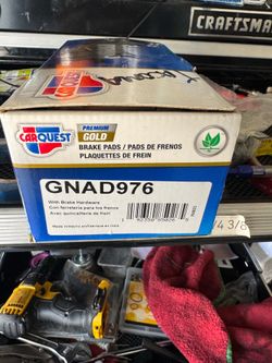 Auto parts