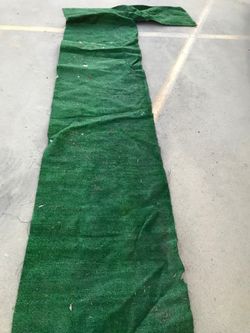 Putting green 7 Ft x 3 Ft