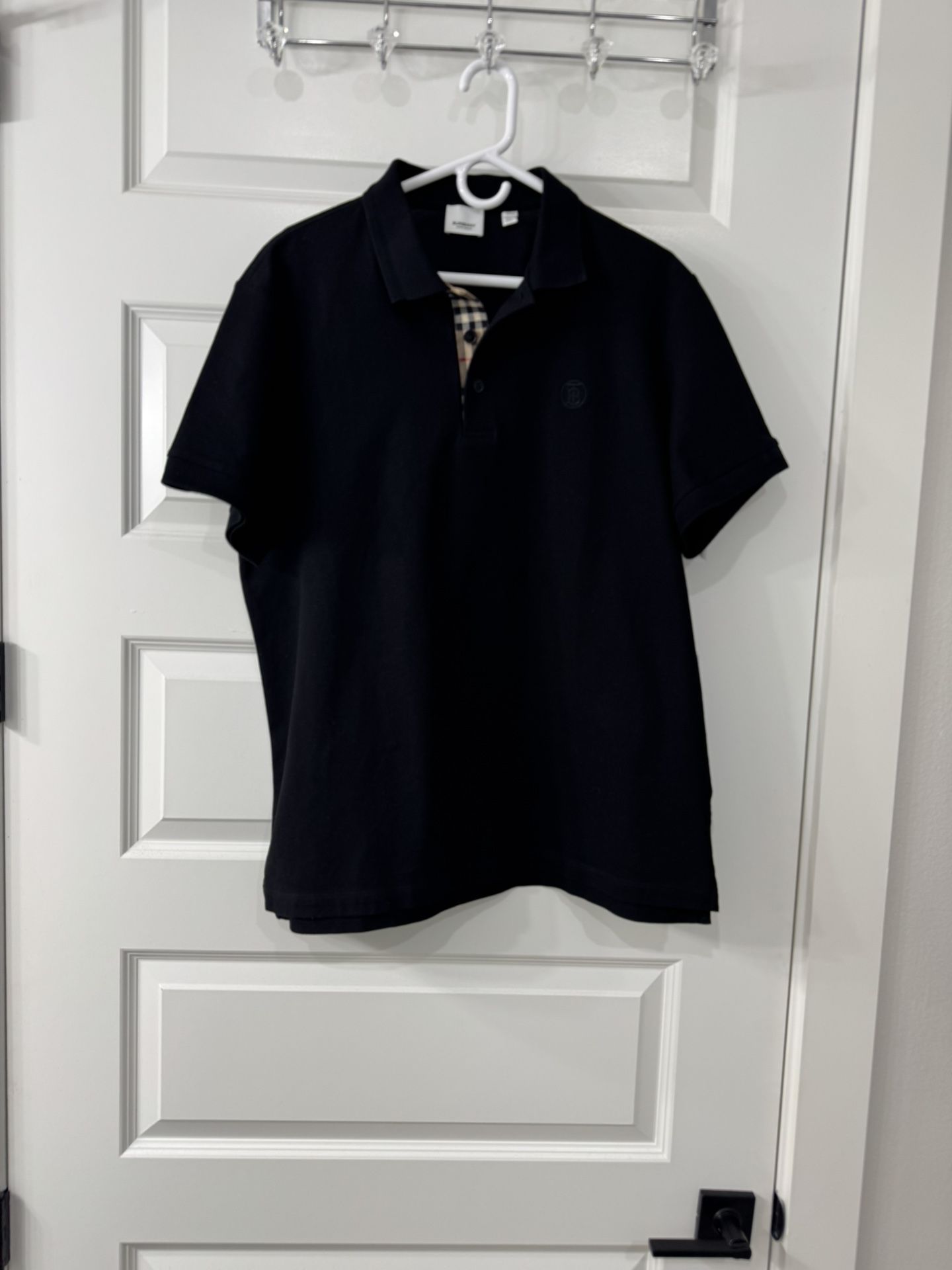 Men’s Burberry