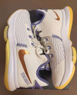 New Nike LeBron Witness V Men’s Size 10.5
