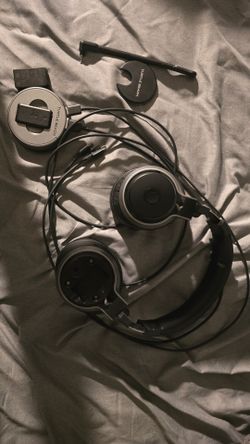 Turtle beach stealth pro headphones