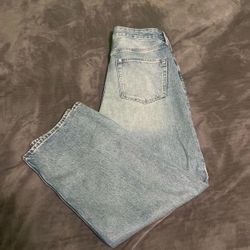 H&M pants