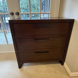 Chest Bed Frame Etc