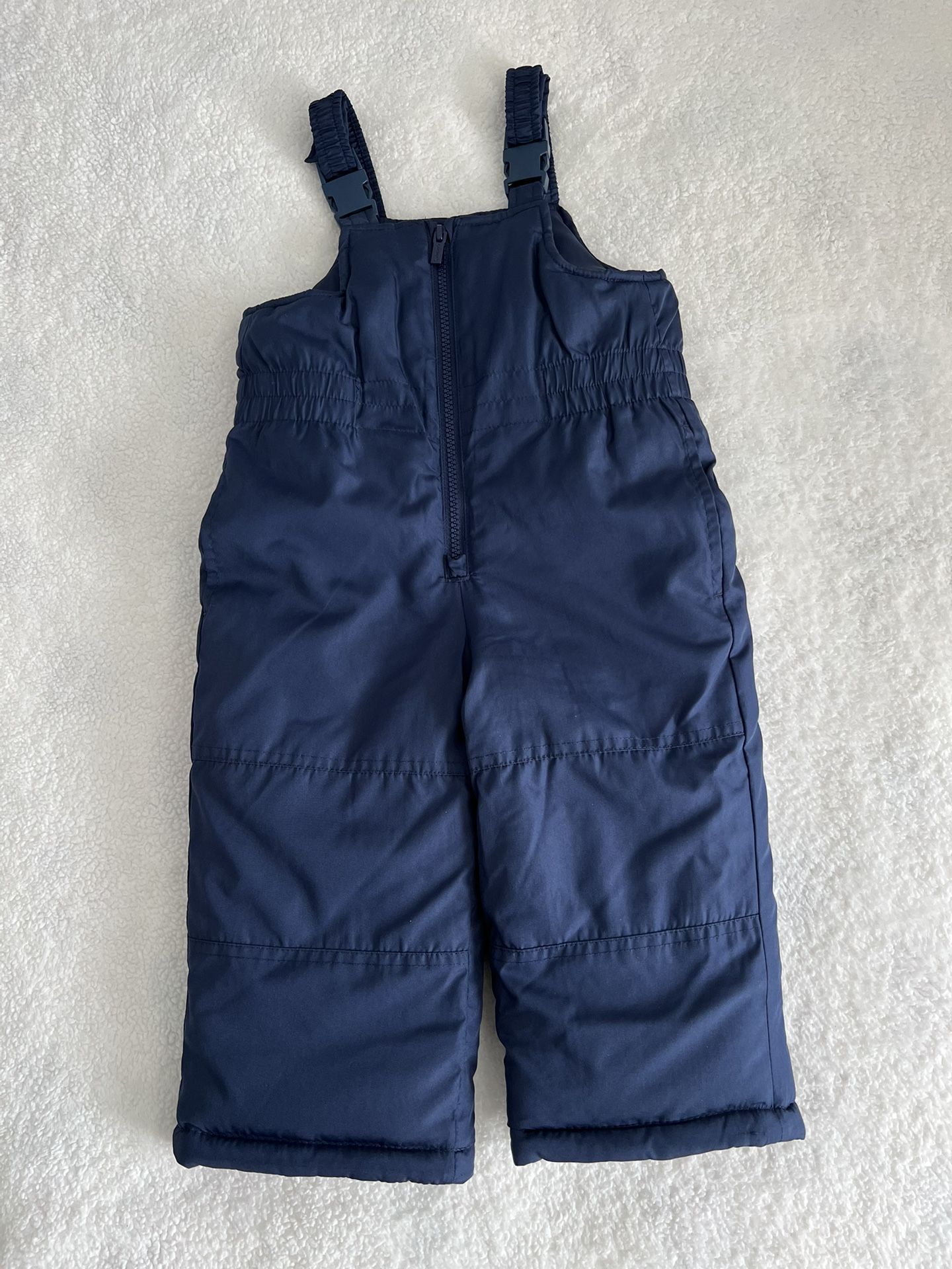 Carter’s Boys Toddler Snow Ski Pants Size 2T