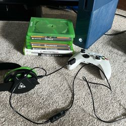 Xbox 1 
