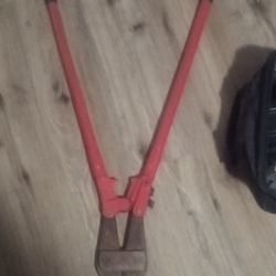 36" Bolt Cutters 