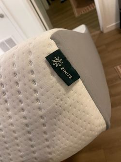 King bed