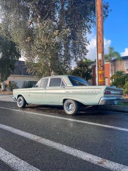 1964 Ford Falcon