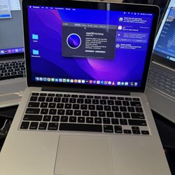 Mac Book Pro 12 