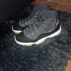 Jordan Size 7.5