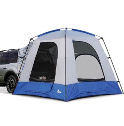 Napier SUV Hatchback Camping Tent