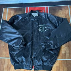 ETC bomber XL