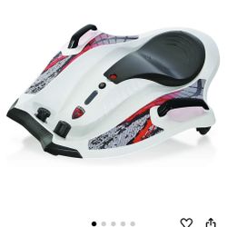Kids Electric Ride On 
