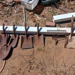 Landscaping Tools