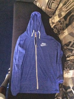 Women's Nike Hoodie