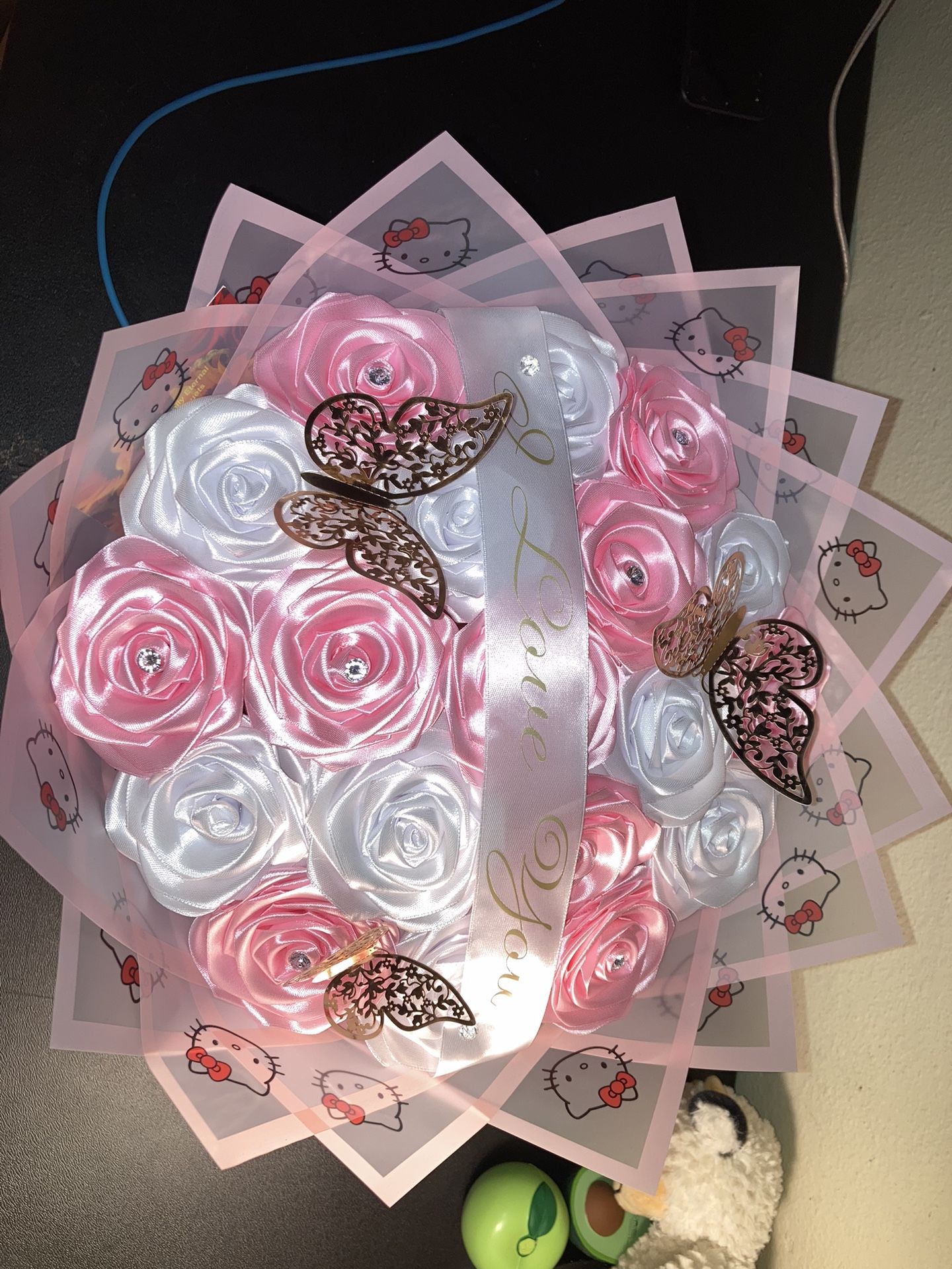 Eternal Rose Bouquets