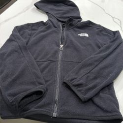 North Face Light Hoodie 5.00