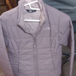 North Face Women's Mashup Insulated Jacket