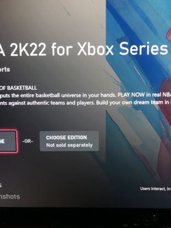 2k22 Pre Order Account 