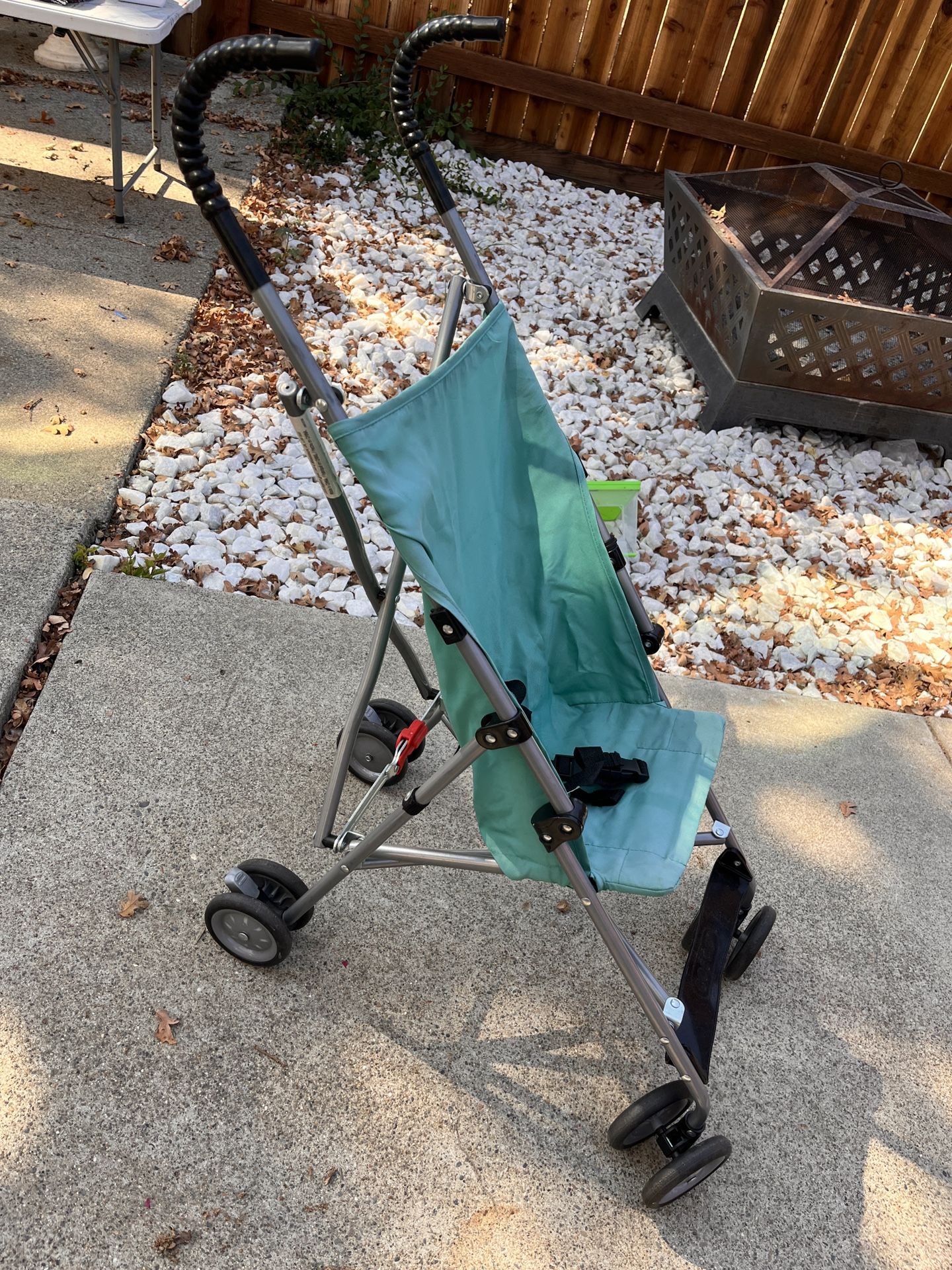Stroller