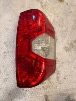 2014-2021 Toyota tundra tail light