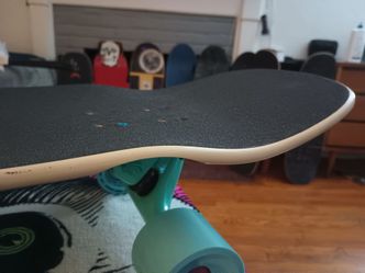 Loaded Bolsa 2 Skateboards