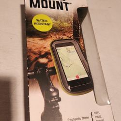 Bike Phone Mount