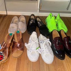 Women shoes 