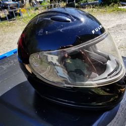 Fulmer Full Face Motorcycle Helmet