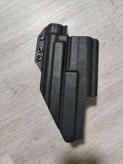 Holsters only - sig sauer p320