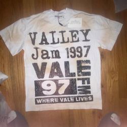 Valley Tee