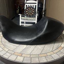 Bike/Chopper Seat