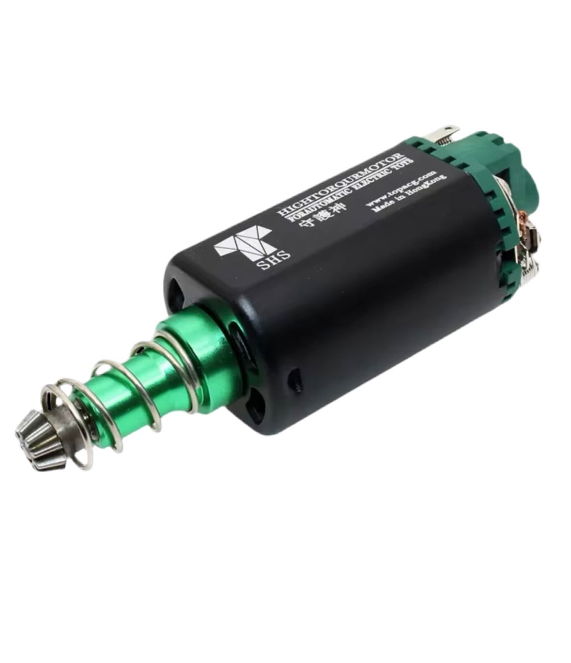 38000rpm SHS Aeg Motor